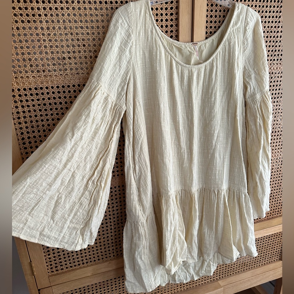 Free People dress